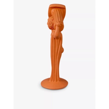 SELETTI MAGNA GRAECIA 2.0 Ornamental piece 20 x 13 cm Terracotta - Ercole
