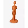 SELETTI MAGNA GRAECIA 2.0 Schmuckstück ø 10,5 cm Terrakotta - Venere
