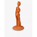 SELETTI MAGNA GRAECIA 2.0 Ornamental piece ø 10,5 cm Terracotta - Venere