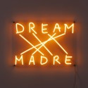 SELETTI CODALUNGA X SELETTI LED panel 52 x 38 cm with transformer - Dream-Madre