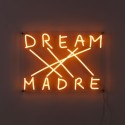 SELETTI CODALUNGA X SELETTI LED panel 52 x 38 cm with transformer - Dream-Madre