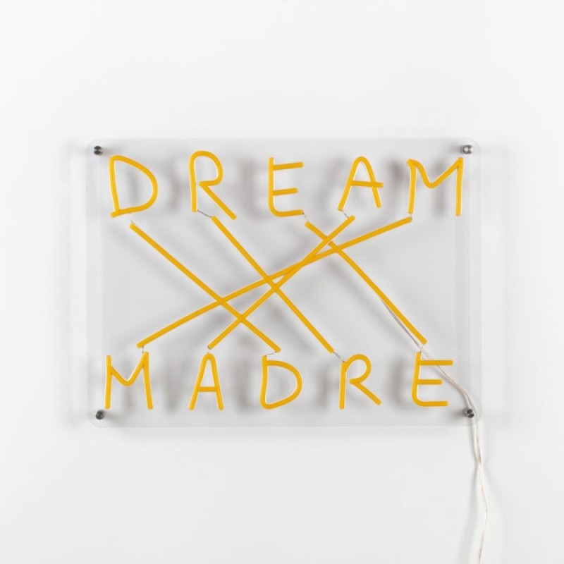 SELETTI CODALUNGA X SELETTI Becher 52 x 38 cm mit Transformator - Dream-Madre