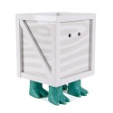 SELETTI INCOGNITO Furniture 40 x 40,5 x 55,5 cm