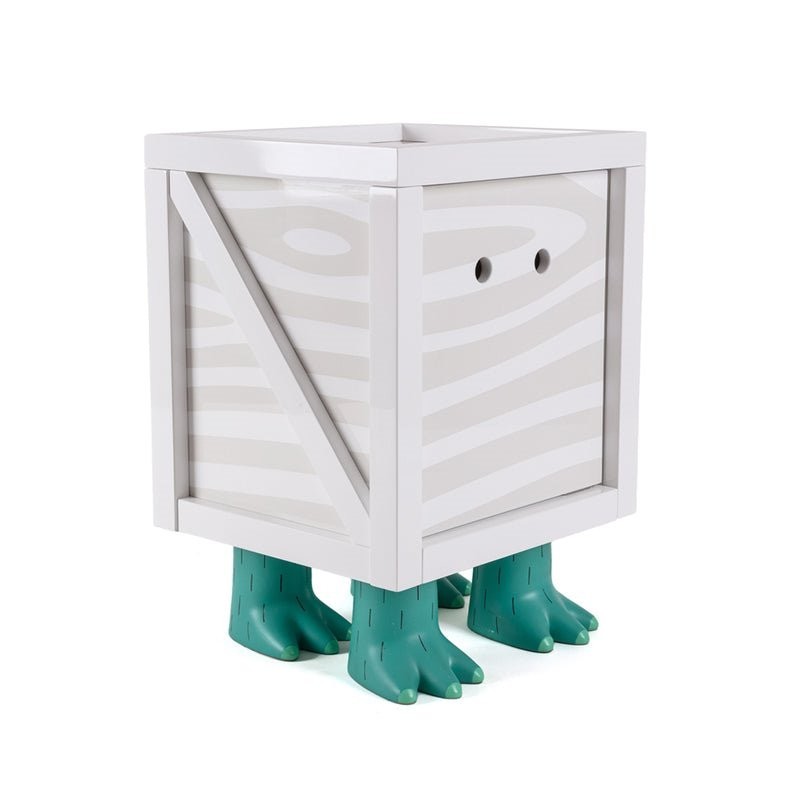 SELETTI INCOGNITO Möbel 40 x 40,5 x 55,5 cm