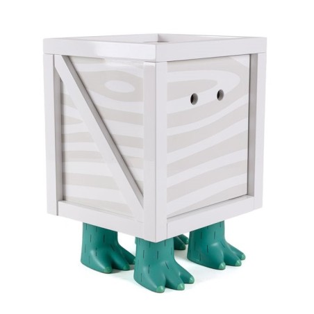 SELETTI INCOGNITO Furniture 40 x 40,5 x 55,5 cm