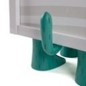SELETTI INCOGNITO Furniture 40 x 40,5 x 55,5 cm