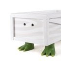 SELETTI INCOGNITO Furniture 104,5 x 40 x 39,5 cm