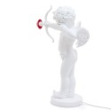 SELETTI CUPID LAMP Table Lamp 50 x 21 cm - Cupido