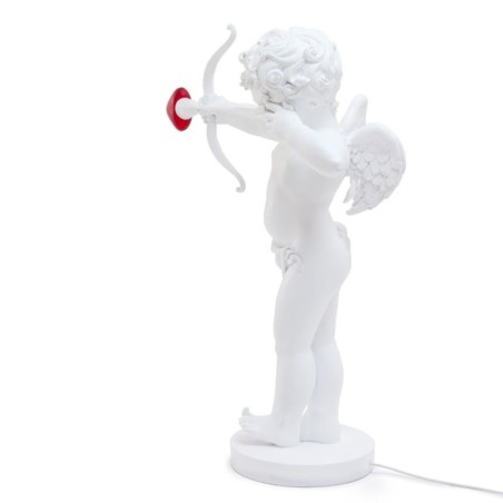 SELETTI CUPID LAMP Table Lamp 50 x 21 cm - Cupido