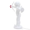 SELETTI CUPID LAMP Lampe 50 x 21 cm - Cupido