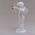 SELETTI CUPID LAMP Table Lamp 50 x 21 cm - Cupido
