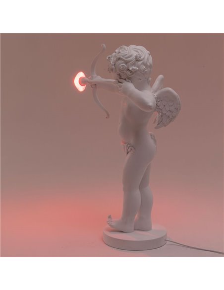 SELETTI CUPID LAMP Lampe 50 x 21 cm - Cupido