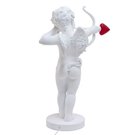 SELETTI CUPID LAMP Table Lamp 50 x 21 cm - Cupido