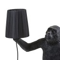 SELETTI MONKEY LAMP Lampshade ø 8,5/11 cm
