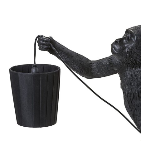 SELETTI MONKEY LAMP Lampshade ø 8,5/11 cm