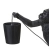SELETTI MONKEY LAMP Glas ø 8,5/11 cm