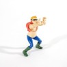SELETTI CIRCUS Servierteller - Super Jimmy