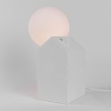SELETTI DREAMLIKE Table lamp 17,3 x 13 cm Cement