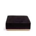SELETTI TOILETPAPER Pouf 103 x 103 cm