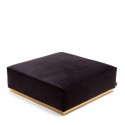 SELETTI TOILETPAPER Pouf 103 x 103 cm