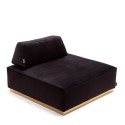 SELETTI TOILETPAPER Pouf 103 x 103 cm