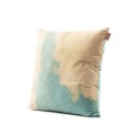 SELETTI TOILETPAPER Pillow 67 x 67 cm - Clouds