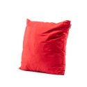 SELETTI TOILETPAPER Pillow 67 x 67 cm - Red