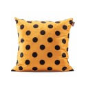 SELETTI TOILETPAPER Pillow 67 x 67 cm - Pois