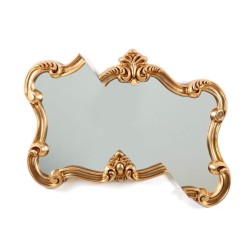 SELETTI TETRIS Mirror 98,5 cm with PU frame - Tetris Mirror 2.0