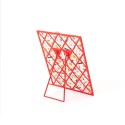 SELETTI TOILETPAPER Mirror 22,5 x 29,5 cm - Honey