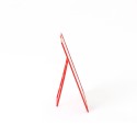 SELETTI TOILETPAPER Mirror 22,5 x 29,5 cm - Honey