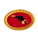 SELETTI TOILETPAPER Bath mats 60 x 90 cm - Revolver
