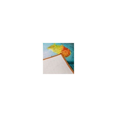 SELETTI TOILETPAPER Bath mats 60 x 90 cm - Globe