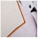 SELETTI TOILETPAPER Bath mats 60 x 90 cm - Two Of Spades