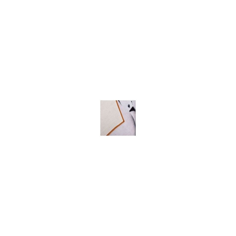 SELETTI TOILETPAPER Badematte 60 x 90 cm - Two Of Spades
