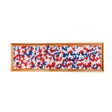 SELETTI TOILETPAPER Kitchen mats 60 x 200 cm - Pills 