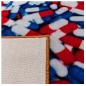 SELETTI TOILETPAPER Kitchen mats 60 x 200 cm - Pills 