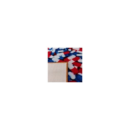 SELETTI TOILETPAPER Kitchen mats 60 x 200 cm - Pills 