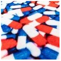 SELETTI TOILETPAPER Kitchen mats 60 x 200 cm - Pills 