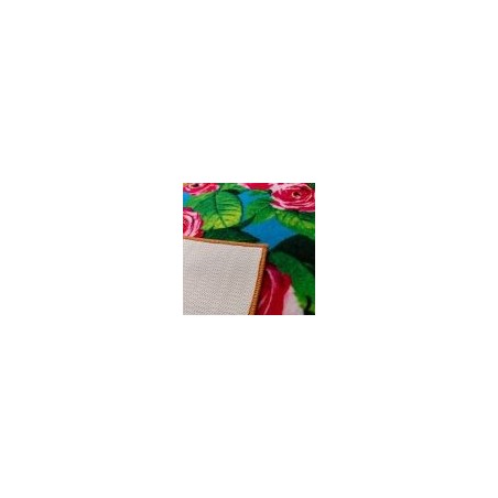 SELETTI TOILETPAPER Kitchen mats 60 x 200 cm - Roses With Eyes