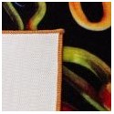 SELETTI TOILETPAPER Kitchen mats 60 x 200 cm - Snakes