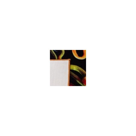SELETTI TOILETPAPER Kitchen mats 60 x 200 cm - Snakes
