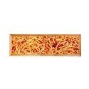 SELETTI TOILETPAPER Kitchen mats 60 x 200 cm - Spaghetti