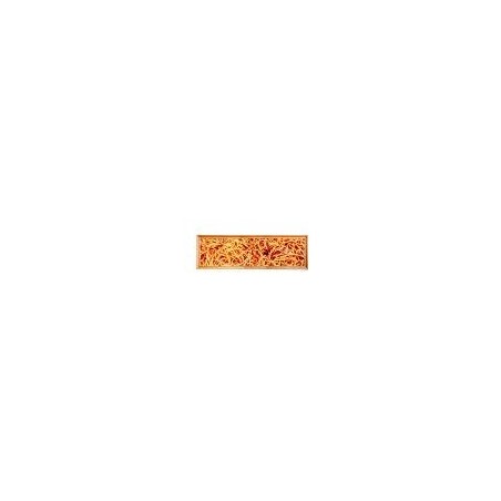 SELETTI TOILETPAPER Kitchen mats 60 x 200 cm - Spaghetti