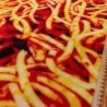 SELETTI TOILETPAPER Matten für die Küche 60 x 200 cm - Spaghetti
