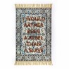 SELETTI BURNT CARPET Teppichboden 80 x 120 cm Polyester - Rebel