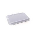 SELETTI TOILETPAPER Serving plate 32 x 43,5 cm Melamine - Lipstick Pink
