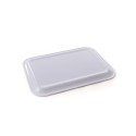 SELETTI TOILETPAPER Serving plate 32 x 43,5 cm Melamine - Sea Girl