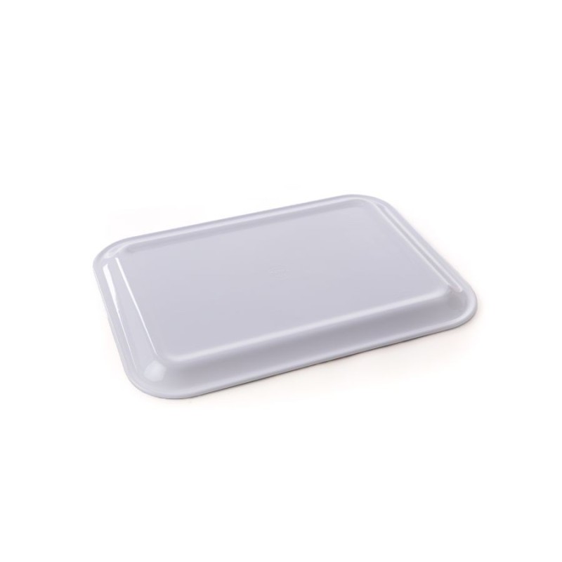 SELETTI TOILETPAPER Servierplatte 32 x 43,5 cm Melamin - Sea Girl