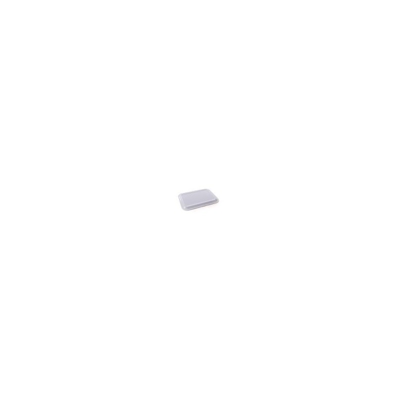 SELETTI TOILETPAPER Servierteller 32 x 43,5 cm Melamin - Snakes